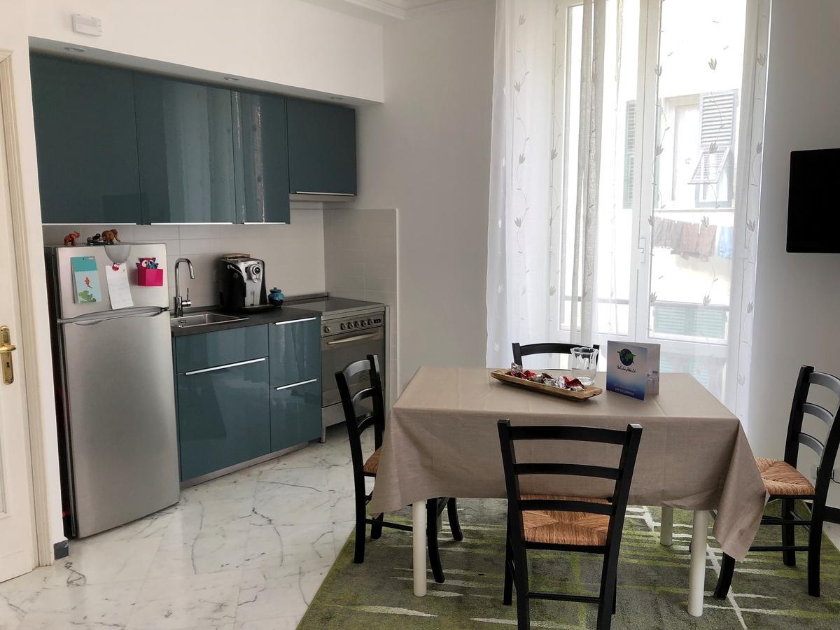 Appartamento House Le Fieschine By Holiday World