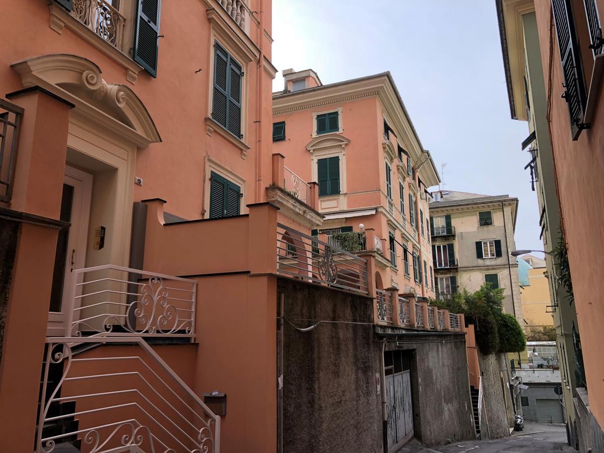 Appartamento House Le Fieschine By Holiday World *